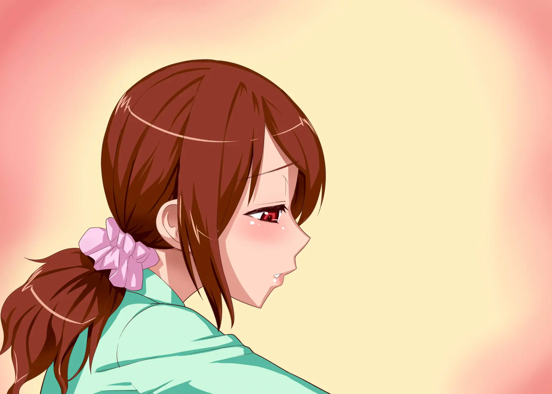 Oyako Gyakuten -Haha No Youji Taikou Nikki-
